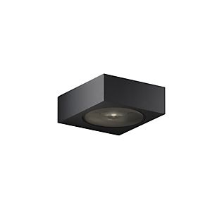 IP44.DE Luci Wandlamp LED zwart