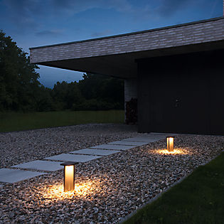 Mauer Beleuchtung für Außen kaufen bei light11.de