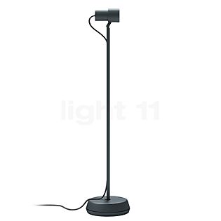 IP44.DE Piek Lettura Connect Floor Lamp LED anthracite