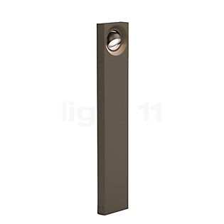 IP44.DE Pip Bollard Light LED brown