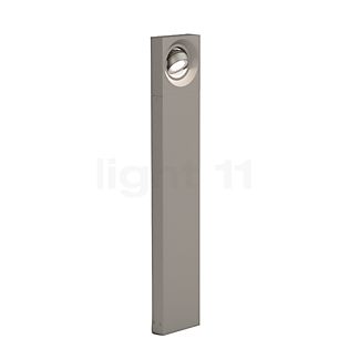 IP44.DE Pip, sobremuro LED gris