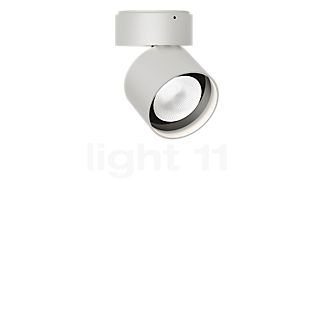 IP44.DE Pro Spot LED rund hvid