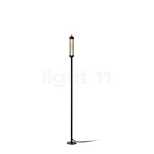 IP44.DE Reed Solar Join Solar Light LED without Solar Module black - 125 cm , Warehouse sale, as new, original packaging