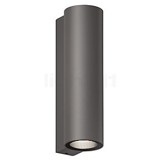 IP44.DE Scap Lampada da parete LED marrone