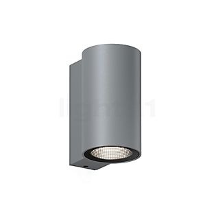 IP44.DE Scap One Wandlamp LED grijs