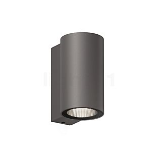 IP44.DE Scap One Wandleuchte LED braun