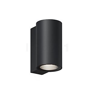 IP44.DE Scap One Wandleuchte LED schwarz