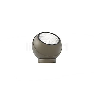 IP44.DE Shot Connect Tuinlamp LED cool brown - 15 W