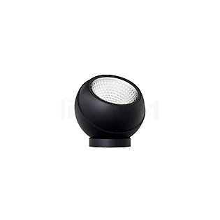 IP44.DE Shot LED negro - 15 W