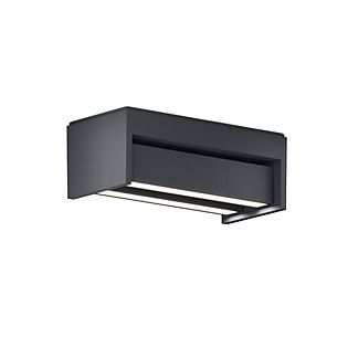 IP44.DE Slat Applique/Plafonnier LED anthracite