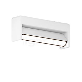 IP44.DE Slat One Wand-/Deckenleuchte LED weiß