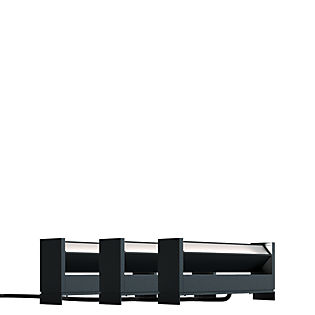 Set 5 Lampes Solaires De Jardin BEPER - Projecteur LED IP44, Hauteur 37 Cm, Acier, Allumage Automatique, Autonomie 6-8h - 14