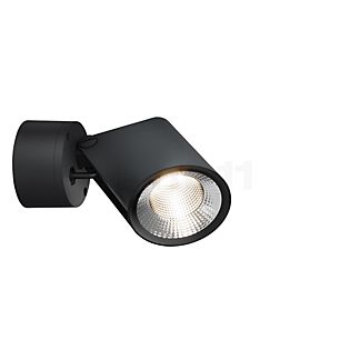 IP44.DE Stic Plafond-/Wandlamp LED zwart