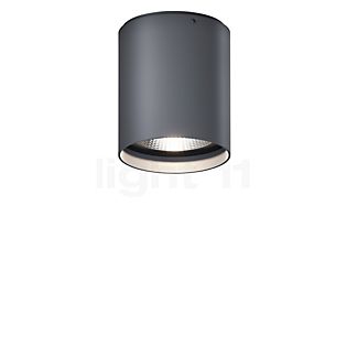 IP44.DE Up R Loftlampe LED antrazit