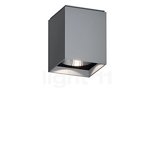 IP44.DE Up S Plafonnier LED gris