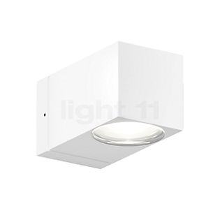 IP44.de Como One Væglampe LED hvid