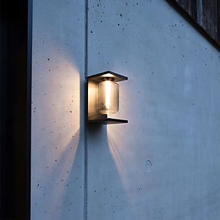 Außenwandleuchten & Außenwandlampen kaufen bei light11.de