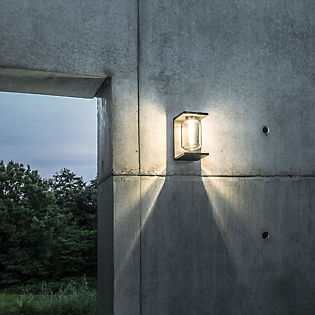 Außenwandleuchten & Außenwandlampen kaufen bei light11.de