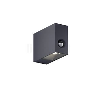 IP44.de Eye Control Wall Light LED anthracite