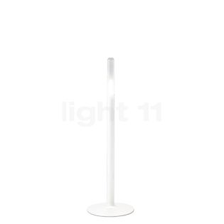 IP44.de Glim Lampe rechargeable LED blanc