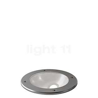 IP44.de In A Connect recessed Floor Light LED stainless steel