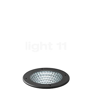 IP44.de In S recessed Floor Light LED black