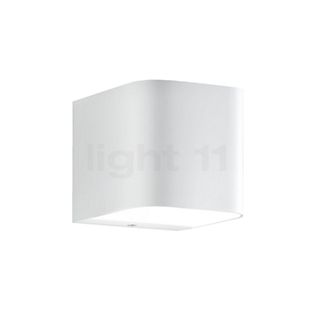 IP44.de Intro Wall Light LED white