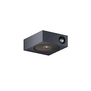 IP44.de Luci Control Wall Light LED anthracite