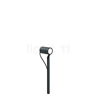 IP44.de Piek Connect Spotlight LED with Ground Spike anthracite - 50 cm - 12°