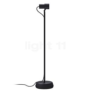 IP44.de Piek Lettura Connect Floor Lamp LED black