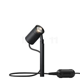 IP44.de Piek Mini Spotlight LED black