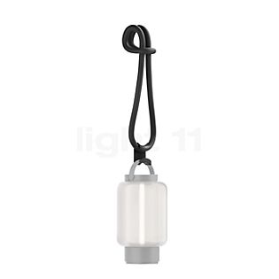 IP44.de Rope for Qu Battery Light LED black