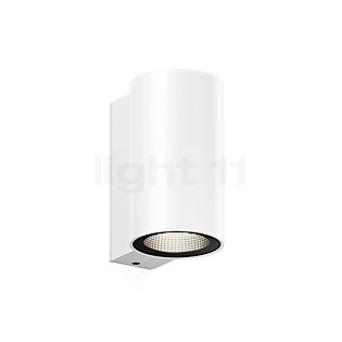 IP44.de Scap One Lampada da parete LED bianco