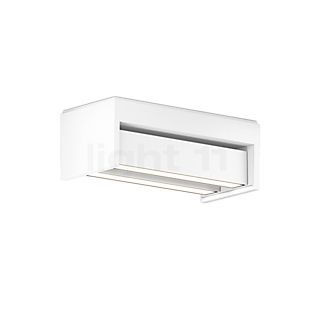 IP44.de Slat Lampada da parete/soffitto LED bianco