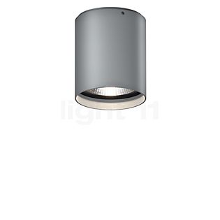 IP44.de Up R Ceiling Light LED grey