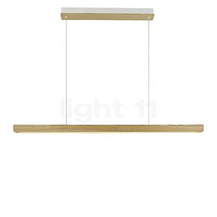 Ilgas Hanglamp LED hout