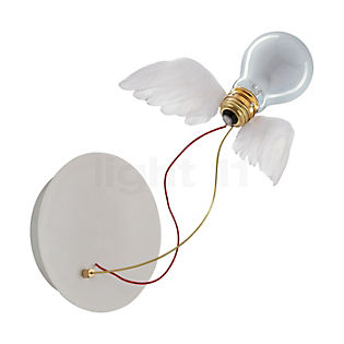Ingo Maurer Lucellino LED hvid
