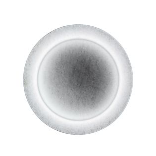 Ingo Maurer Moodmoon LED bianco - rotondo - 60 cm