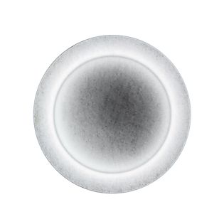 Ingo Maurer Moodmoon LED weiß - rund - 60 cm , Lagerverkauf, Neuware