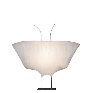 Ingo Maurer Samurai Lampe de table LED parchemin