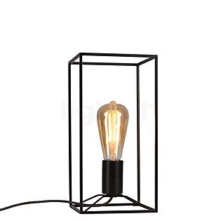 It's about RoMi Antwerp Lampe de table noir