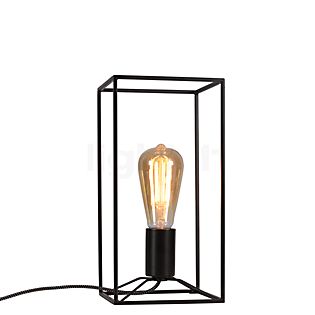 It's about RoMi Antwerp Table Lamp black , Warehouse sale, as new, original packaging