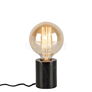 It's about RoMi Athens Table Lamp black , Warehouse sale, as new, original packaging