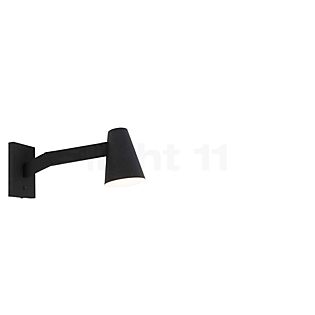 It's about RoMi Biarritz Wall Light black - reach 40 cm , discontinued product