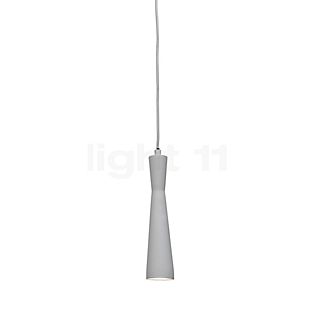 It's about RoMi Bordeaux Hanglamp lichtgrijs