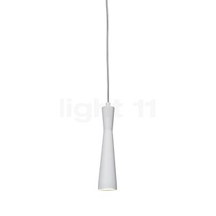 It's about RoMi Bordeaux Pendant Light white