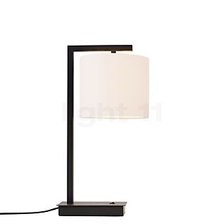 It's about RoMi Boston Table Lamp white