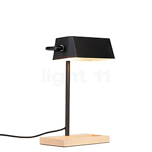 It's about RoMi Cambridge Table Lamp black