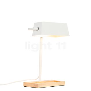It's about RoMi Cambridge Table Lamp white