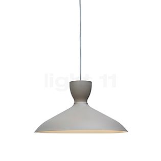 It's about RoMi Hanover Suspension gris clair